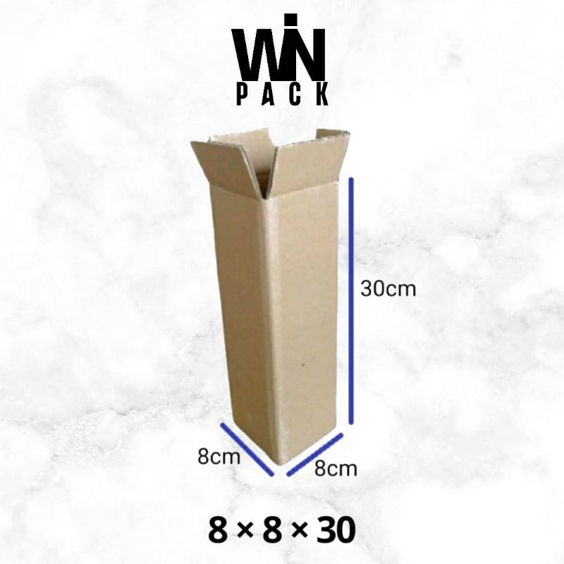 

kardus packing uk 8x8x30