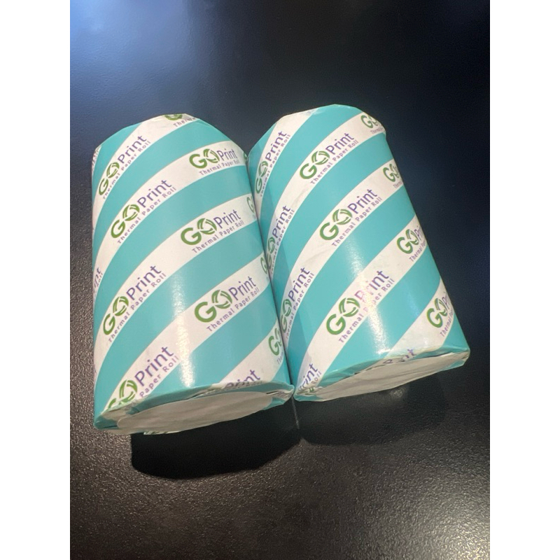 

Kertas Struck Thermal 80x50 mm