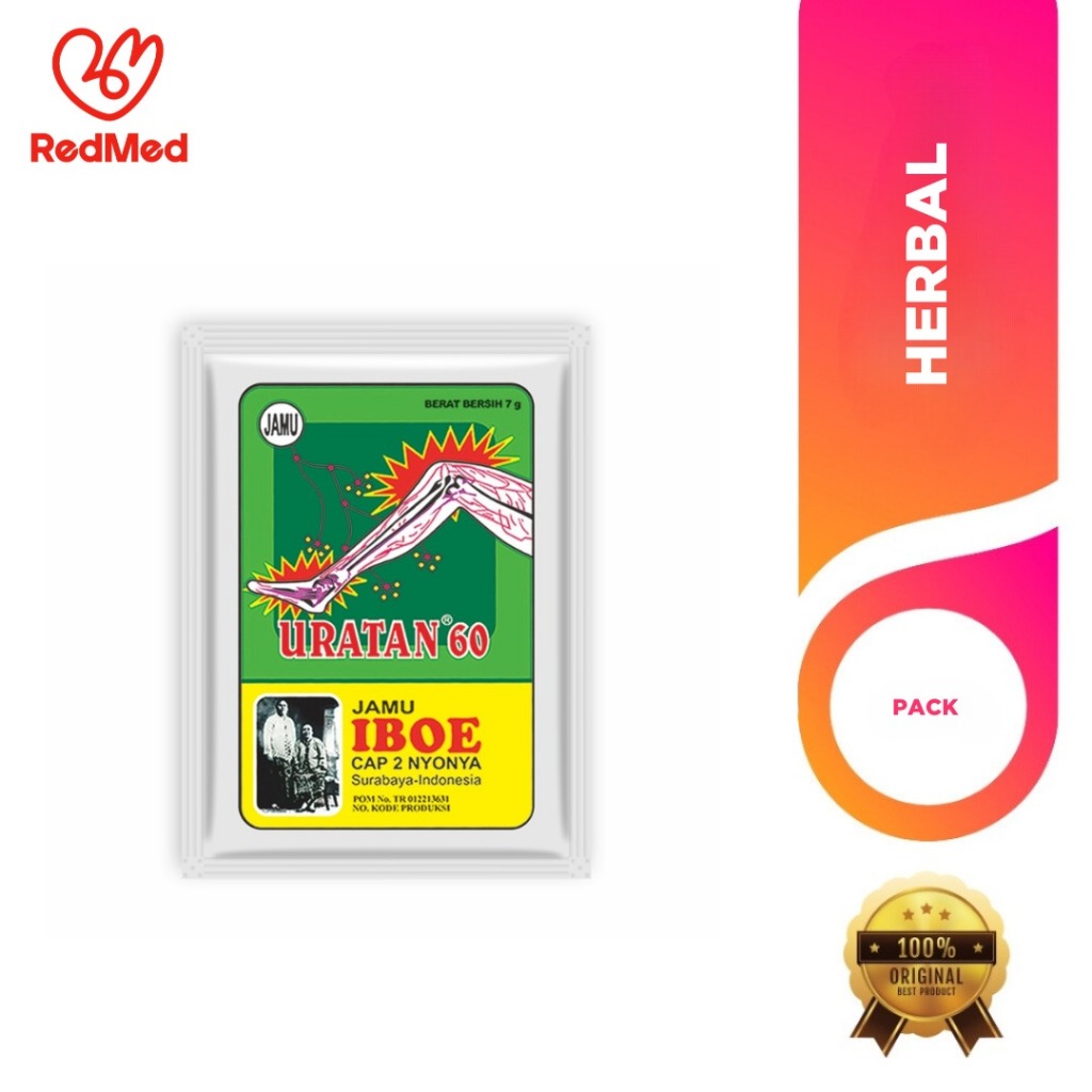 

JAMU IBOE URATAN 10S