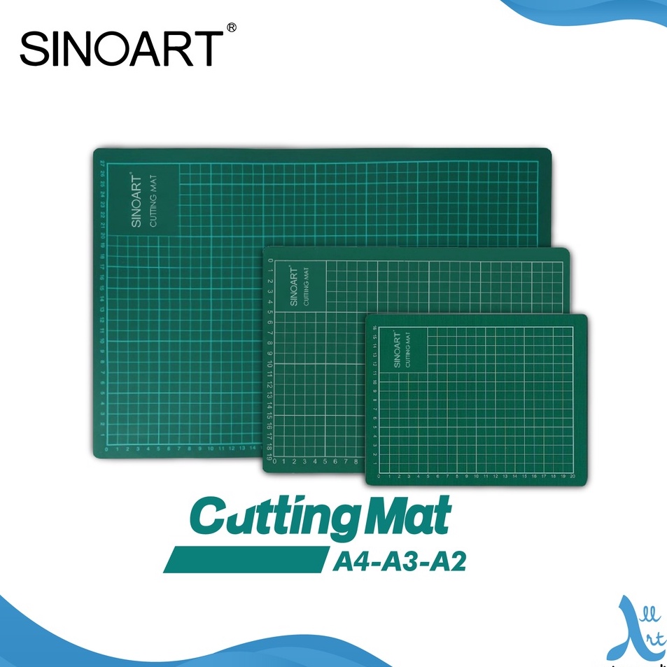 

Sinoart Cutting Mat Cutting Board