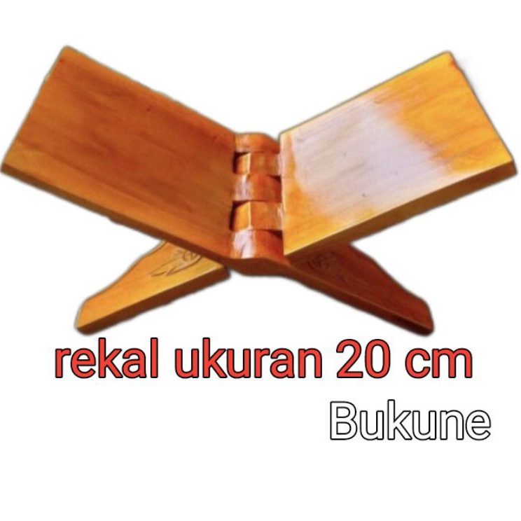 REKAL UKIR AL QURAN TATAKAN AL QURAN UKURAN 2 CM
