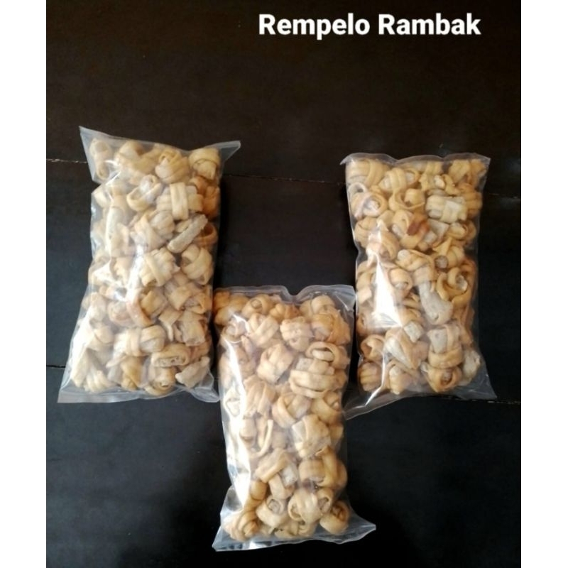 

rempelo rambak