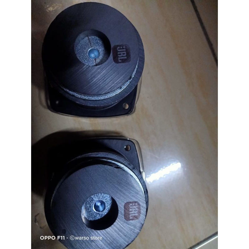 speaker jbl quantum new series 2.75inch original