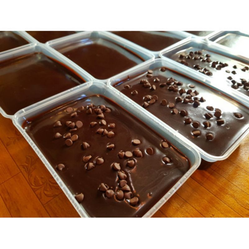 

brownies lumerr aneka rasa