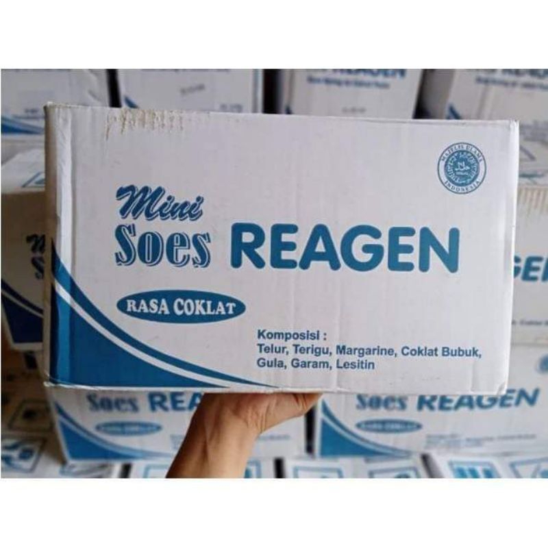 

SOES REAGEN KERING COKLUMER 2KG