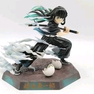 TOKITO MUICHIRO FIGURE