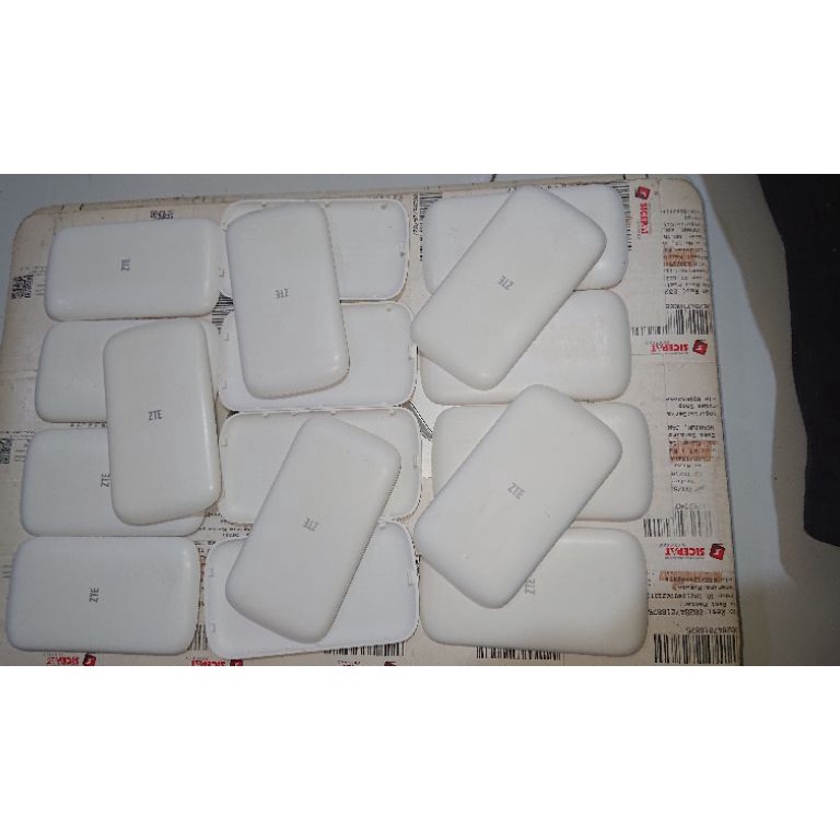 Paling Disukai Tutup Modem Mf9 Bolt ZTE Bekas Msih Baik