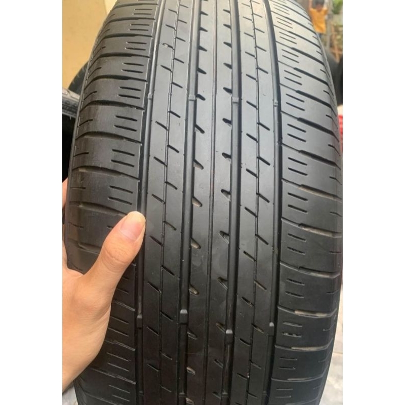 ban mobil ring 18 ban mobil merek Bridgestone dueler ht ring 235/60 18