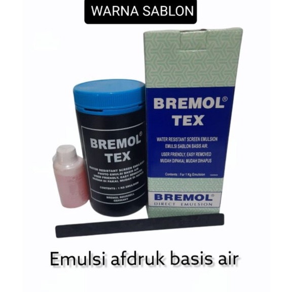 

Bremol TEX 1KG