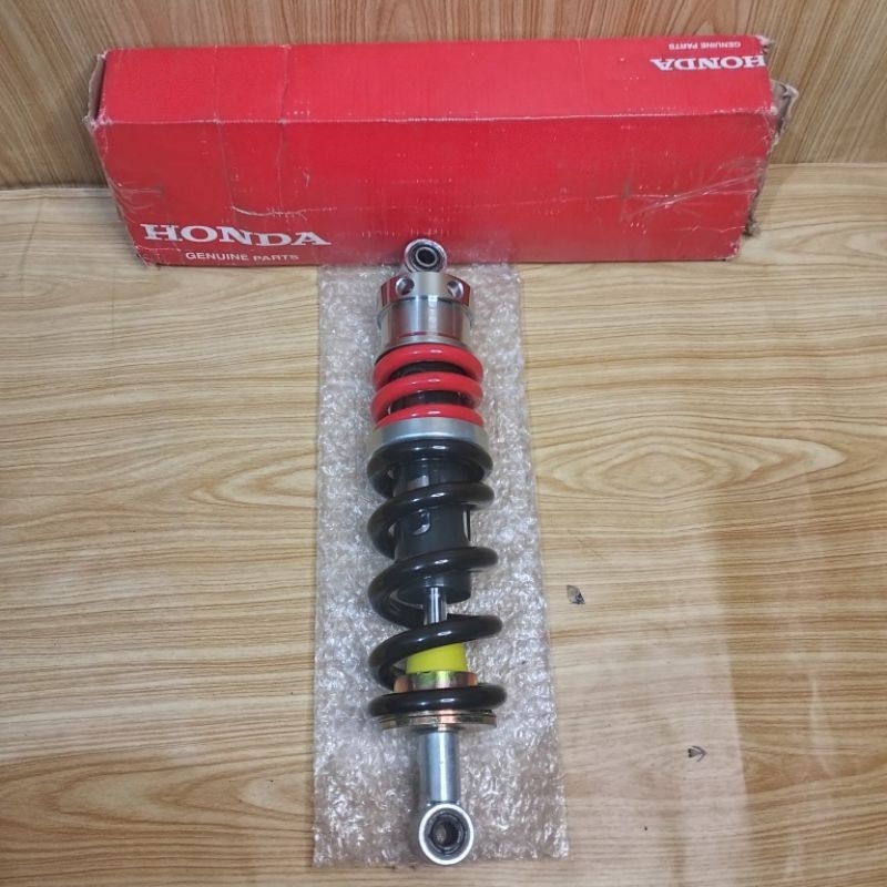 Shockbreaker Megapro New monoshock Shock Breaker Megapro New ORI
