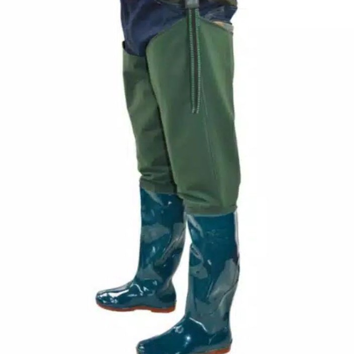 TERMURAH SEPATU BOOT MANCING SEPATU BOOT LADANG SEPATU KEBUN SEPATU PETANI SEPATU SAWAH BOOT PETANI 