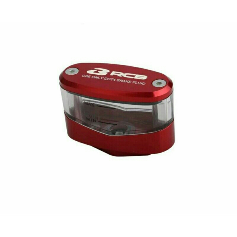 RCB BRAKE FLUID TANK A2/TABUNG MINYAK REM UNIVERSAL