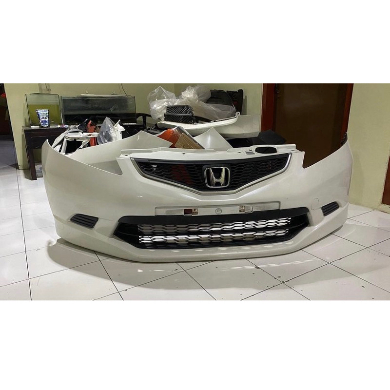 Bember depan Jazz Rs / Bemper depan jazz RS 2008 / Bemper depan jazz RS 2009 / Bemper depan jazz Rs 