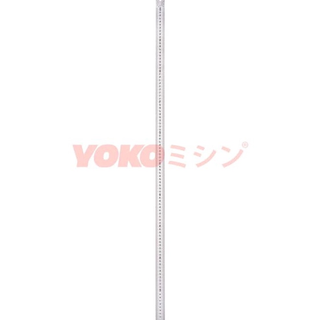 

Penggaris Besi Stainless Steel Ukuran 1 cm 1 Meter