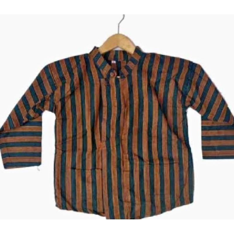 SURJAN LURIK ANAK PRIA