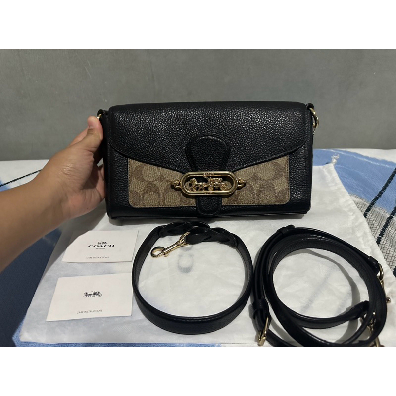 Coach Jade (AUTHENTIC) PRELOVED