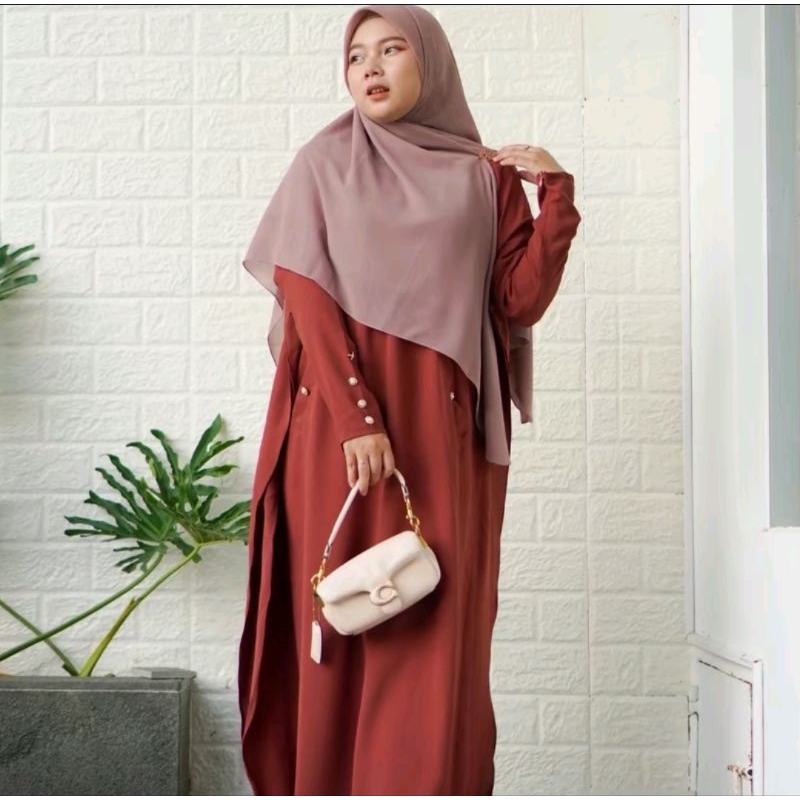 Arumi Mazzen by Yoora Sarah