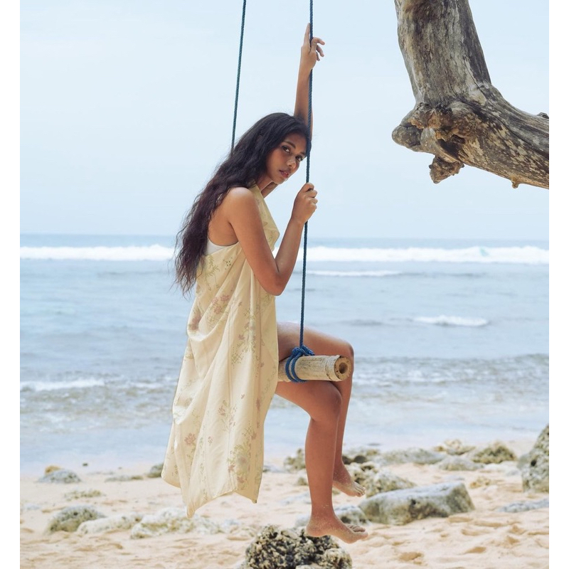 KAEEN BALI MMEHUILLET GEORGIAN SERIES