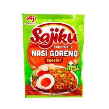

SAJIKU BB NASI GORENG SPECIAL 18 GR