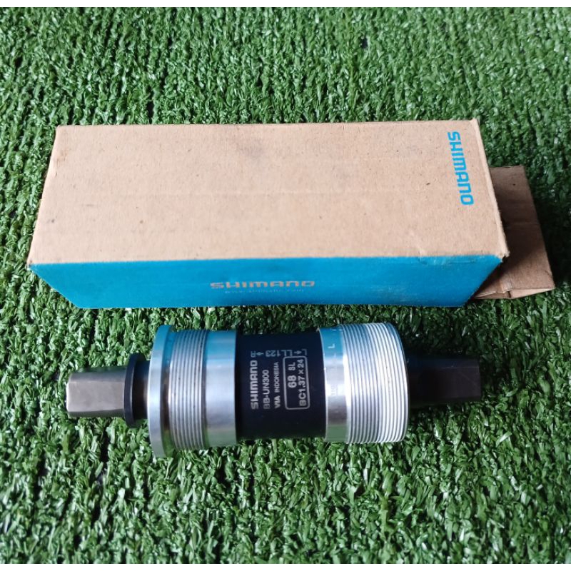 BB SHIMANO UN300 L123 Bearing Original