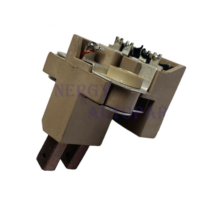 Ic Regulator Ic Alternator Mitsubishi Fuso FE81 FR 24V - 7802