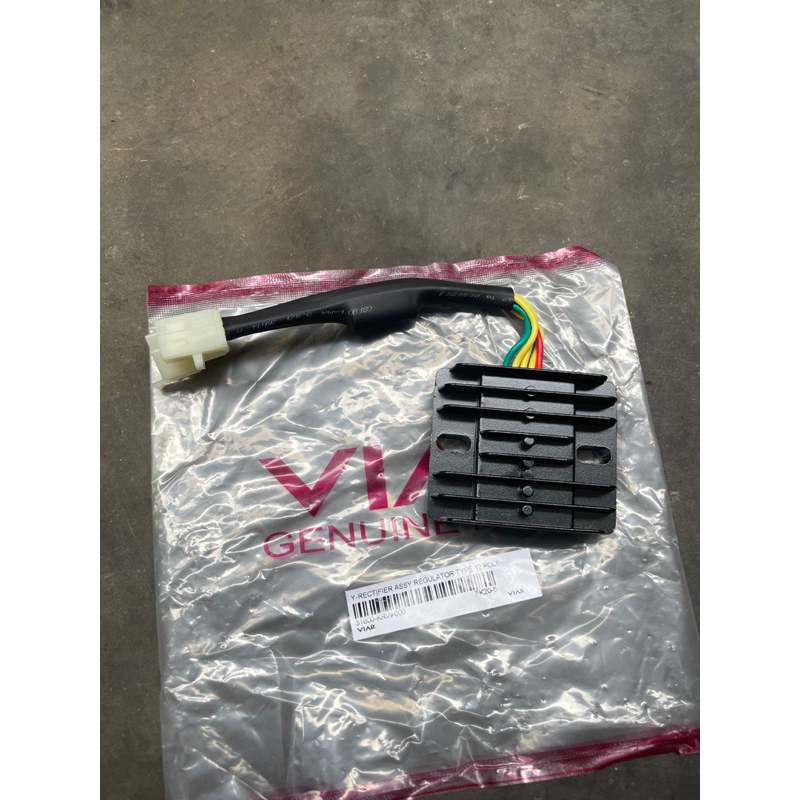 KIPROK VIAR KARYA 150CC ORIGINAL VIAR