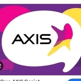 KARTU PAKET DATA AXIS 6,5GB / 8,5GB