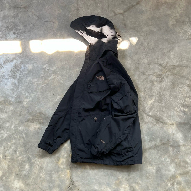 The North Face Hyvent Japan Outdoor Jacket