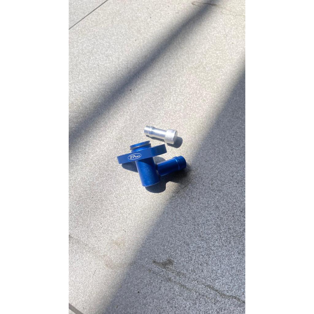 BYPASS THERMOSTAT VARIO 125 150 ORIGINAL BPRO