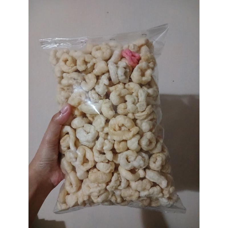 

Lanting Khas Kebumen / Lanting Getuk 250 gram