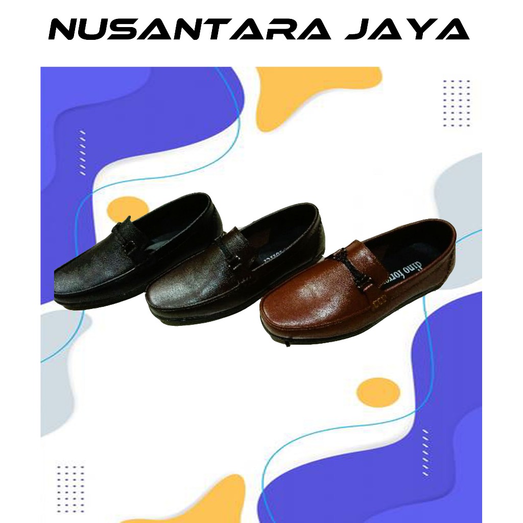 SEPATU CASUAL PRIA/SEPATU CASUAL COWOK/SEPATU PANTOFEL SANTAI/SEPATU SANTAI PRIA/SEPATU LAKI /SEPATU