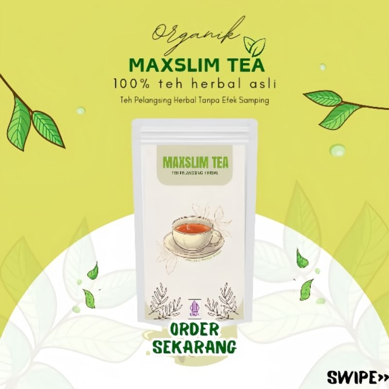 

COD TEH MAXSLIM TEA,teh herbal asli,salah satu teh herbal terbaik untuk menurunkan berat badan