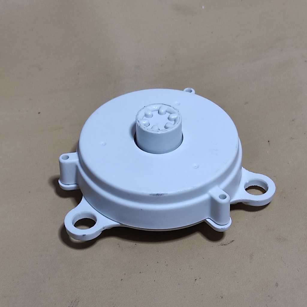 GEAR AS TENGAH PISAU MESIN MOTOR MITOCHIBA CHOPPER CH100 CH200 ORI