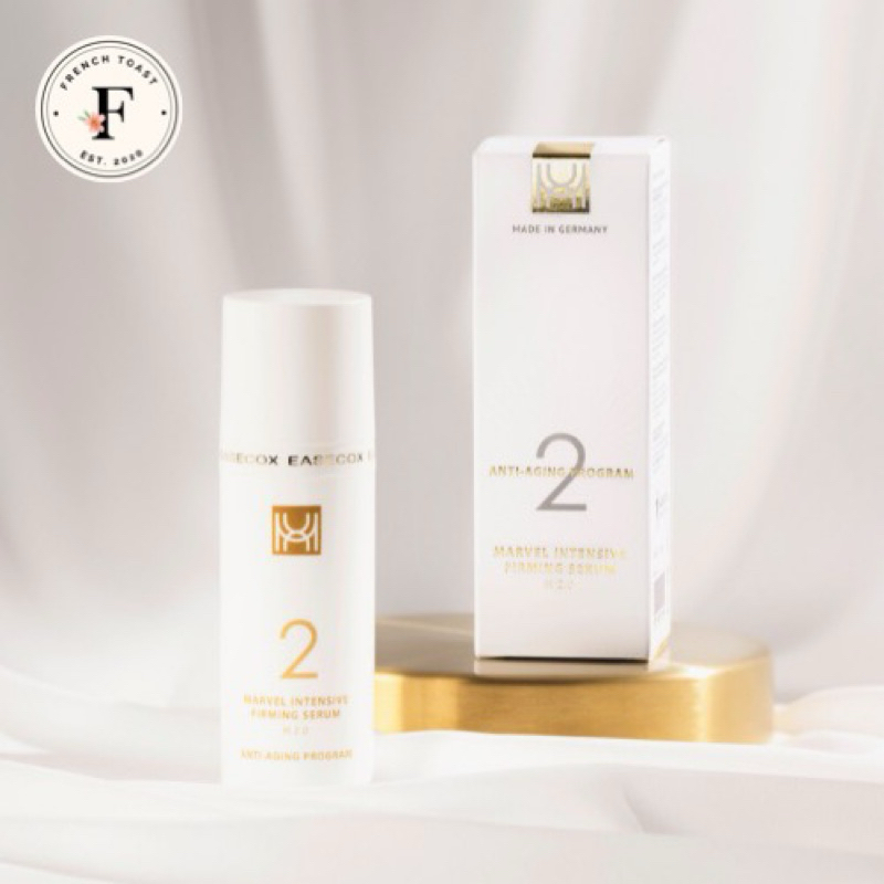 Marvel Serum Anti Aging Intensive Firming