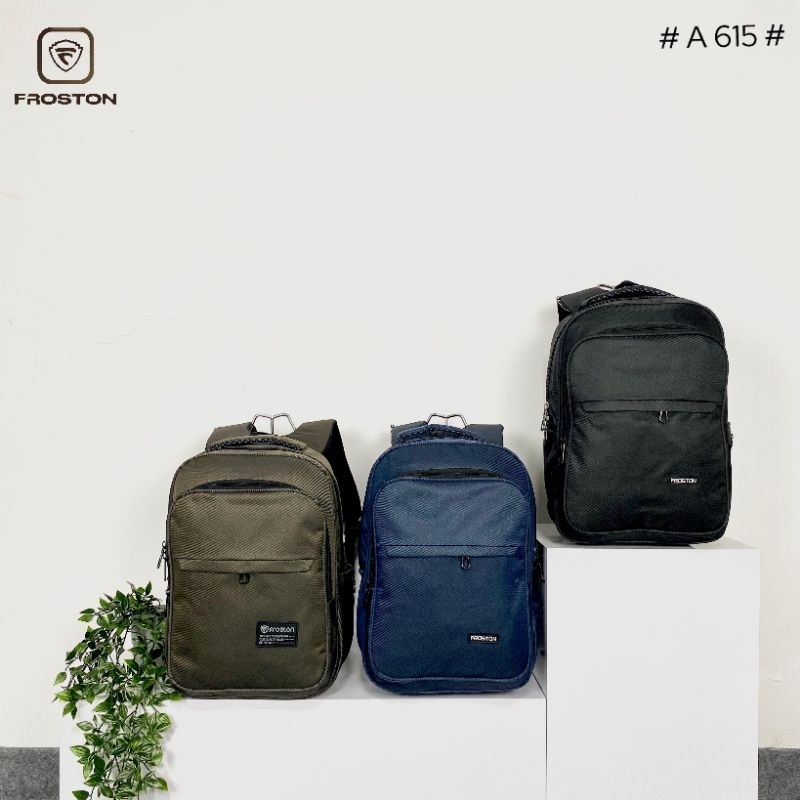 TAS RANSEL FROSTON A 615