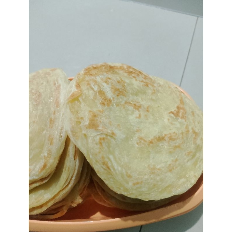 

canai frozen