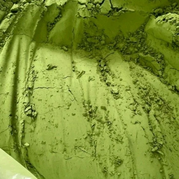 

( 1000gr bubuk ) bubuk purlik khatulistiwa kualitas baik green