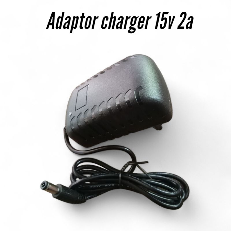 charger speaker bluetooth asatron 15volt