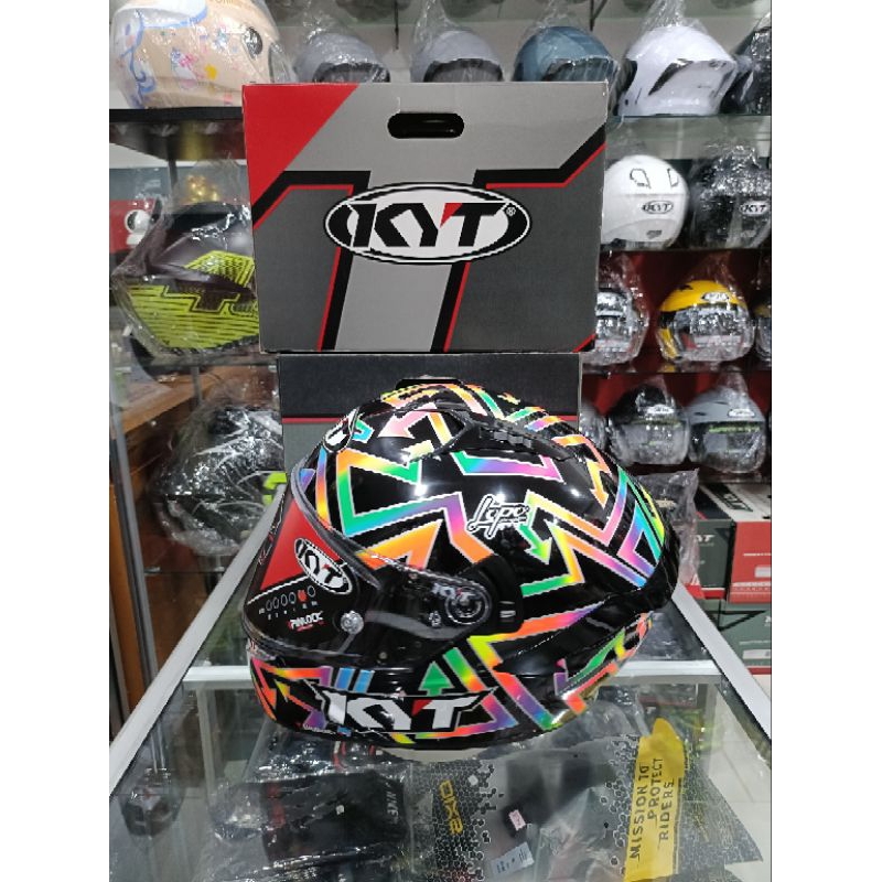 HELM KYT NFR MANZI MISANO