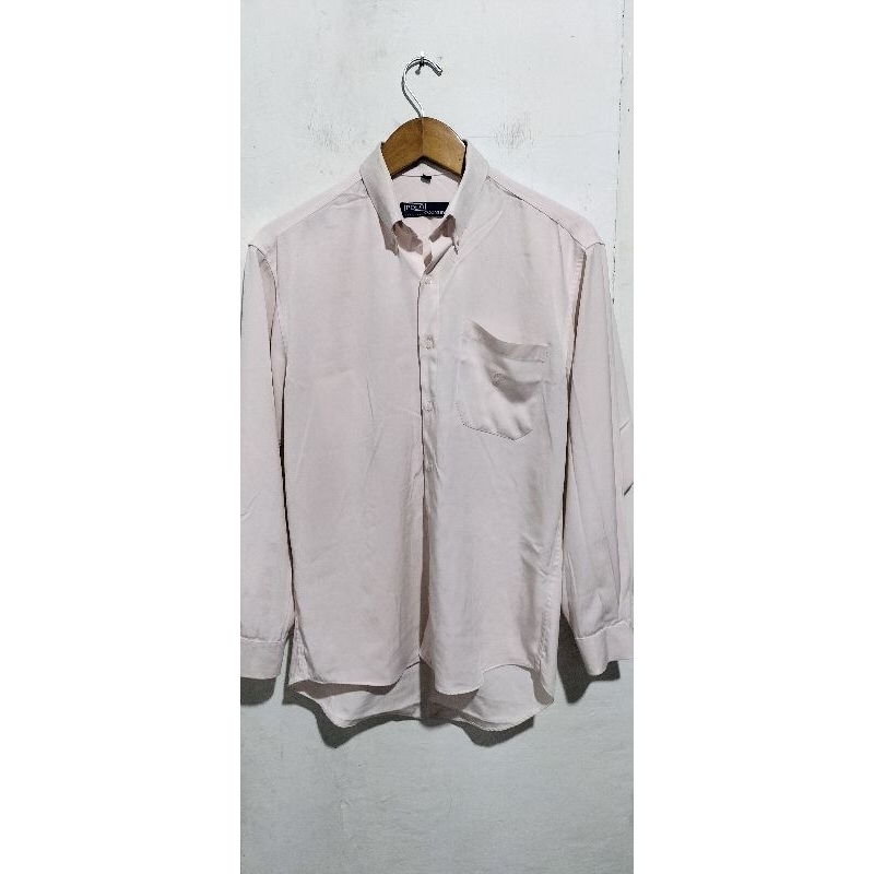 Atasan Baju Kemeja Pria Polo Original Country Keren