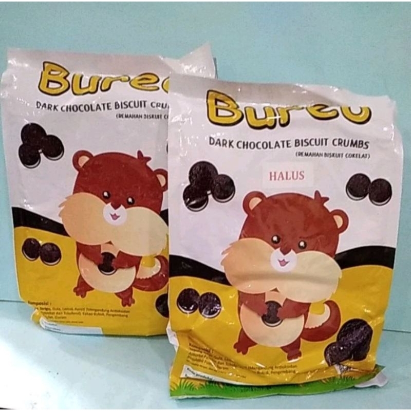 

bureo bubuk halus / kasar1 kg