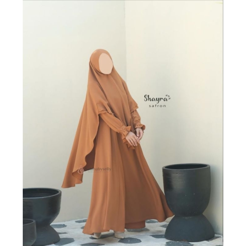 Sabina by selly original dress shayra