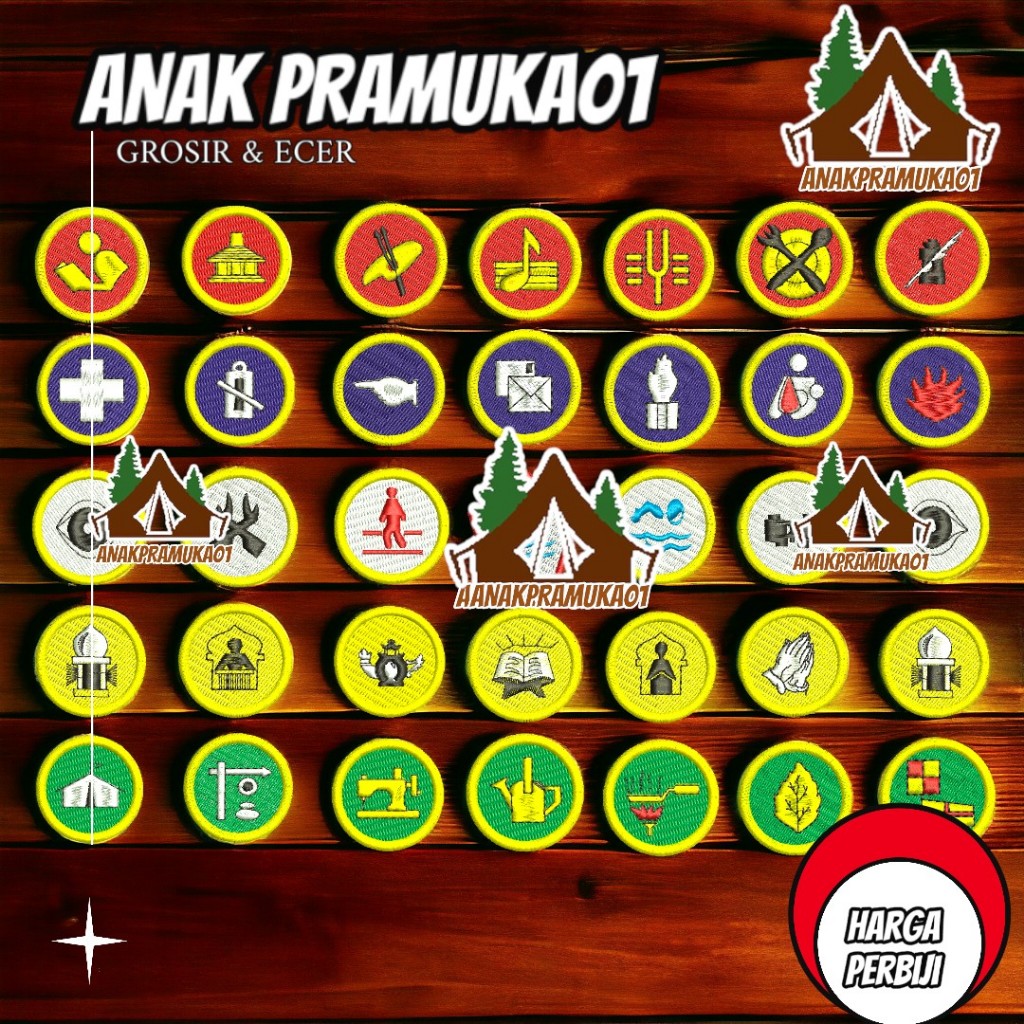 Tkk penegak Purwa / tkk penegak lengkap / tkk Purwa penegak