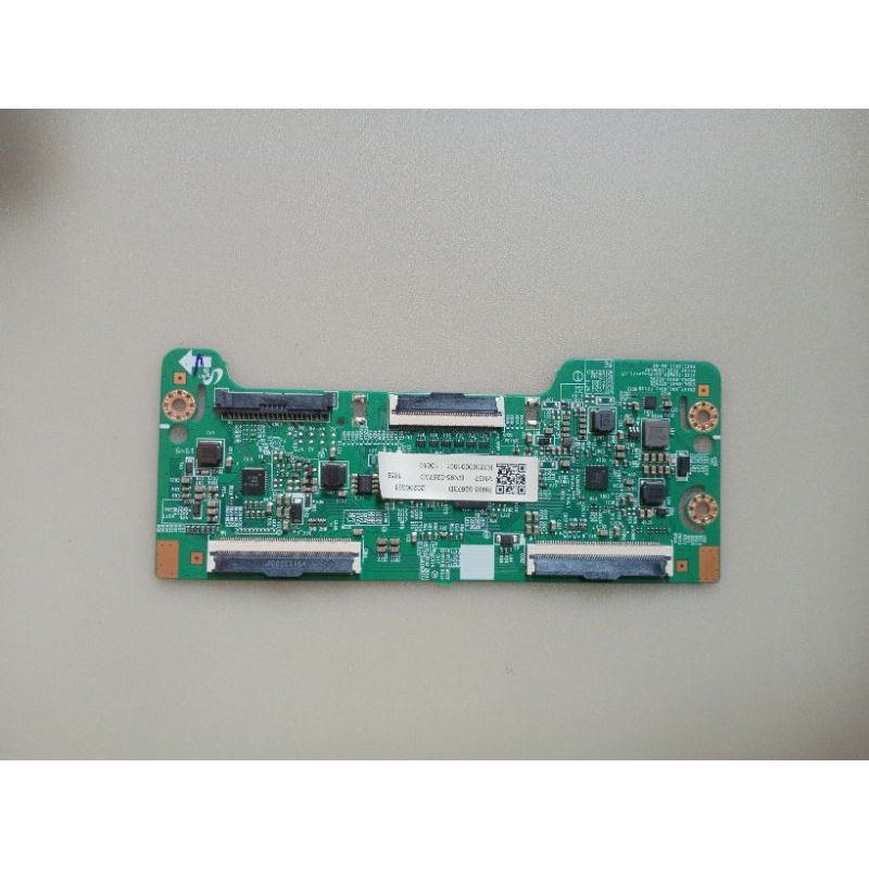 Ticon Tcon Samsung UA49N5000. UA49N5000AK . UA49J5200 . UA49J5052 .UA49M5050 . UA49M5000