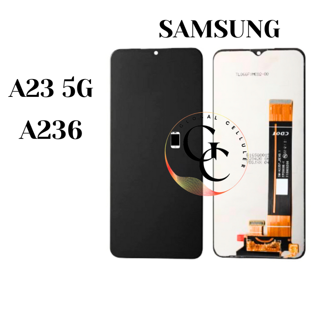 Lcd Samsung A23 5G A236 Original (Lcd Touchscreen)