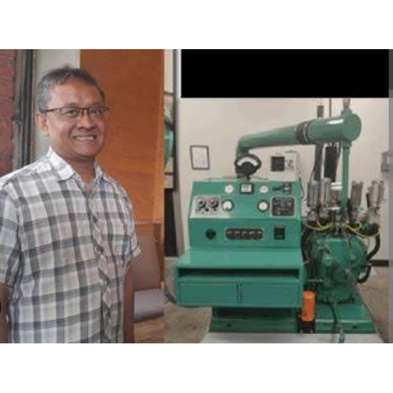 Uji Laboratorium Oktan