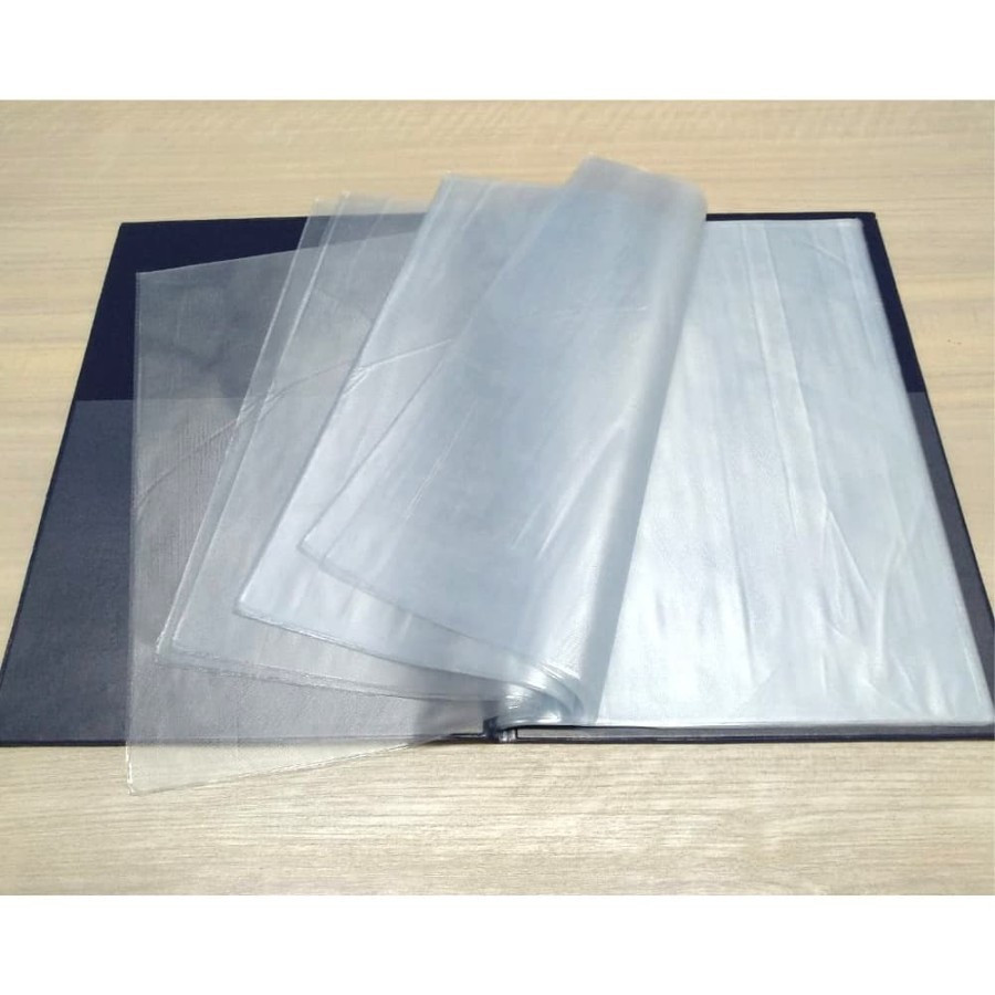 

Map Raport SMP K13 (isi 10 kantong) RB9