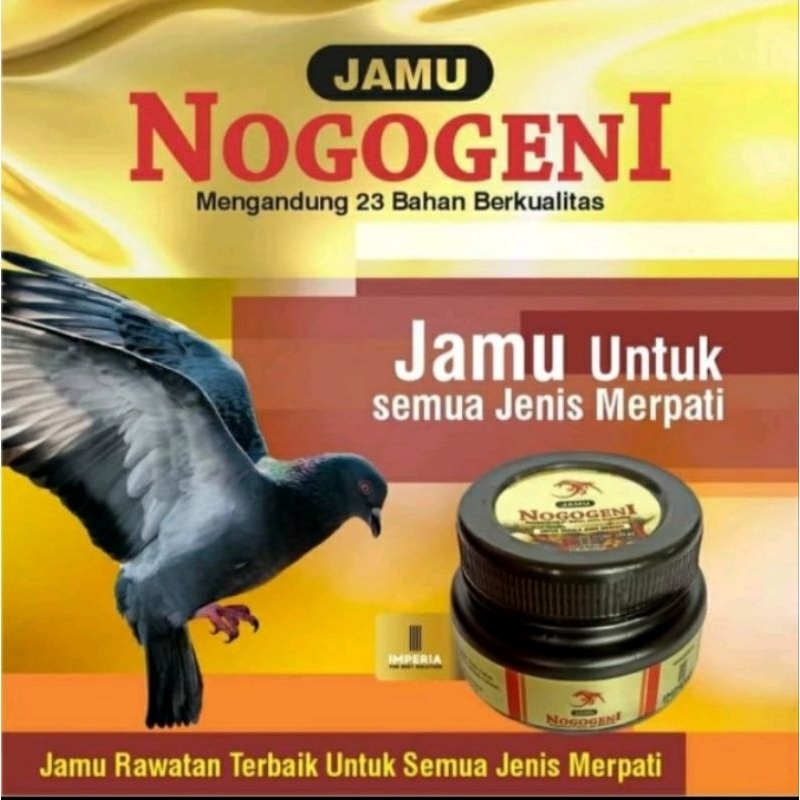 NogogeniImperiaJamuMerpati