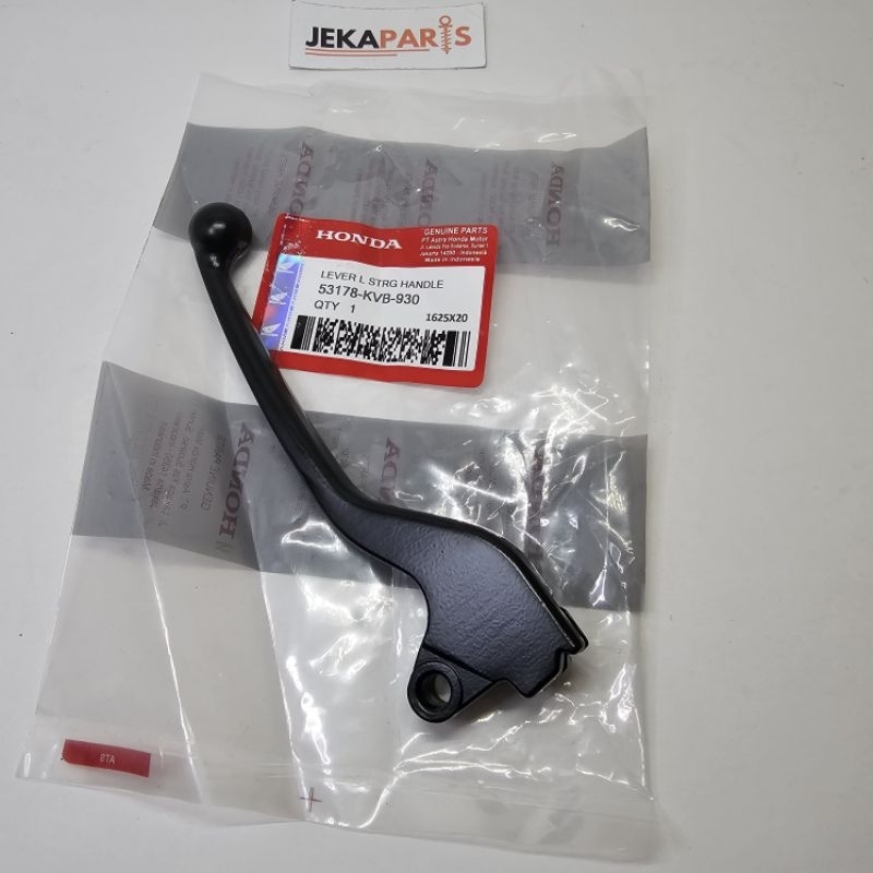 Handle Rem Kiri Motor Vario 110 Karbu KVB