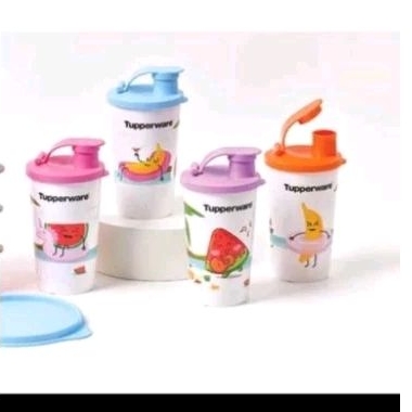Tumbler Anak 330 Ml